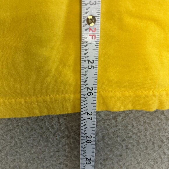 Famine Studios T Shirt Y2K Streetwear Graffiti Colorful - Picture 12 of 16